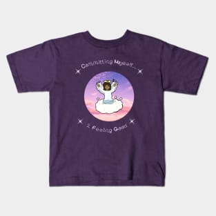 Committing Myself...to Feeling Good Kids T-Shirt